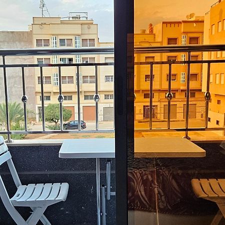 Appart Moderne Nador Al Jadid Pres De La Corniche Экстерьер фото