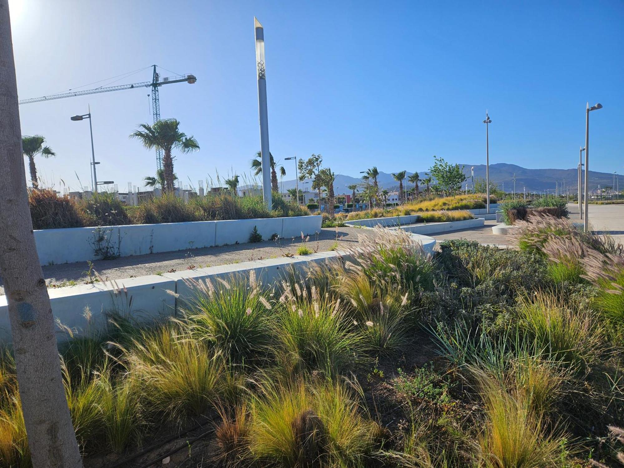 Appart Moderne Nador Al Jadid Pres De La Corniche Экстерьер фото